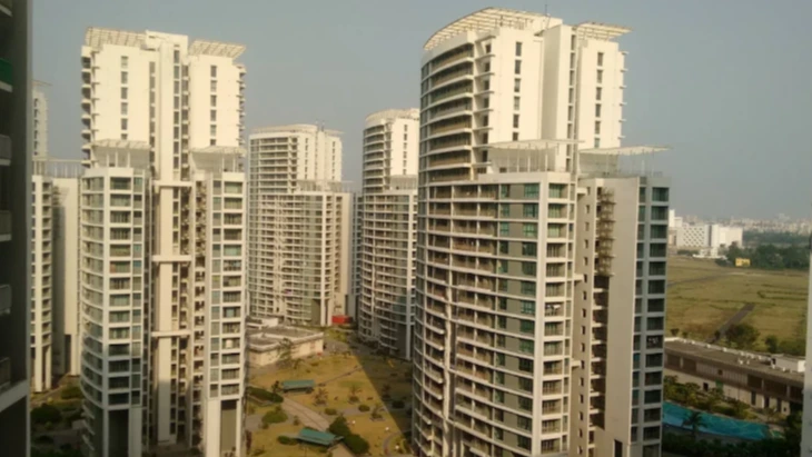 Uniworld City, New Town Action Area III: A Family-Friendly Neighbourhood for Growing Children